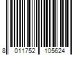 Barcode Image for UPC code 8011752105624