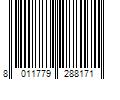 Barcode Image for UPC code 8011779288171