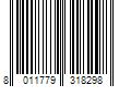 Barcode Image for UPC code 8011779318298