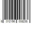 Barcode Image for UPC code 8012156008238