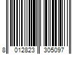 Barcode Image for UPC code 8012823305097