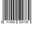 Barcode Image for UPC code 8012992520789