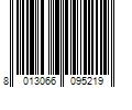 Barcode Image for UPC code 8013066095219