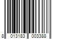 Barcode Image for UPC code 8013183003388