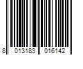 Barcode Image for UPC code 8013183016142