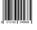 Barcode Image for UPC code 8013183045685