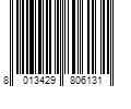 Barcode Image for UPC code 8013429806131