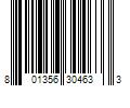 Barcode Image for UPC code 801356304633