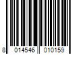 Barcode Image for UPC code 8014546010159