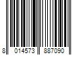 Barcode Image for UPC code 8014573887090