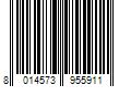 Barcode Image for UPC code 8014573955911