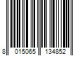 Barcode Image for UPC code 8015065134852