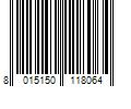 Barcode Image for UPC code 8015150118064