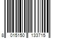 Barcode Image for UPC code 8015150133715