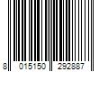 Barcode Image for UPC code 8015150292887