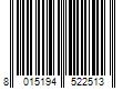 Barcode Image for UPC code 8015194522513