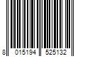 Barcode Image for UPC code 8015194525132