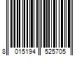 Barcode Image for UPC code 8015194525705