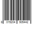 Barcode Image for UPC code 8015204905442