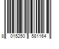 Barcode Image for UPC code 8015250581164