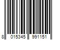 Barcode Image for UPC code 8015345991151