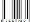 Barcode Image for UPC code 8015353008124