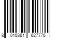 Barcode Image for UPC code 8015361627775