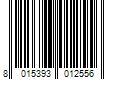 Barcode Image for UPC code 8015393012556