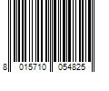 Barcode Image for UPC code 8015710054825