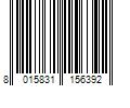 Barcode Image for UPC code 8015831156392