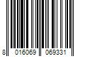 Barcode Image for UPC code 8016069069331