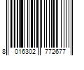 Barcode Image for UPC code 8016302772677