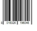 Barcode Image for UPC code 8016326196046