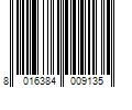 Barcode Image for UPC code 8016384009135