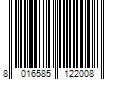 Barcode Image for UPC code 8016585122008