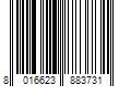 Barcode Image for UPC code 8016623883731