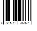 Barcode Image for UPC code 8016741292637