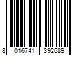 Barcode Image for UPC code 8016741392689