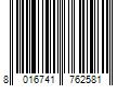 Barcode Image for UPC code 8016741762581