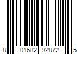 Barcode Image for UPC code 801682928725