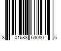 Barcode Image for UPC code 801688630806