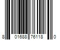 Barcode Image for UPC code 801688761180