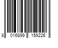 Barcode Image for UPC code 8016899159226