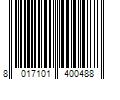 Barcode Image for UPC code 8017101400488