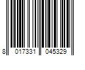 Barcode Image for UPC code 8017331045329. Product Name: Advanced Protection Fresh and Dry Deodorant by Prep for Unisex - 5 oz Deodorant Spray