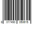 Barcode Image for UPC code 8017490050615