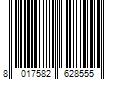 Barcode Image for UPC code 8017582628555