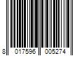 Barcode Image for UPC code 8017596005274