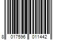 Barcode Image for UPC code 8017596011442