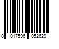 Barcode Image for UPC code 8017596052629